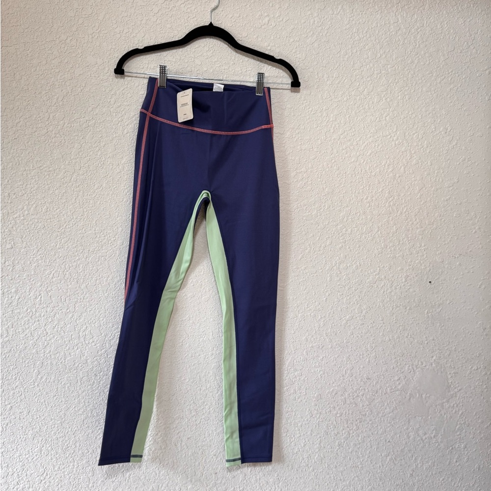 Fabletics Colorful Leggings